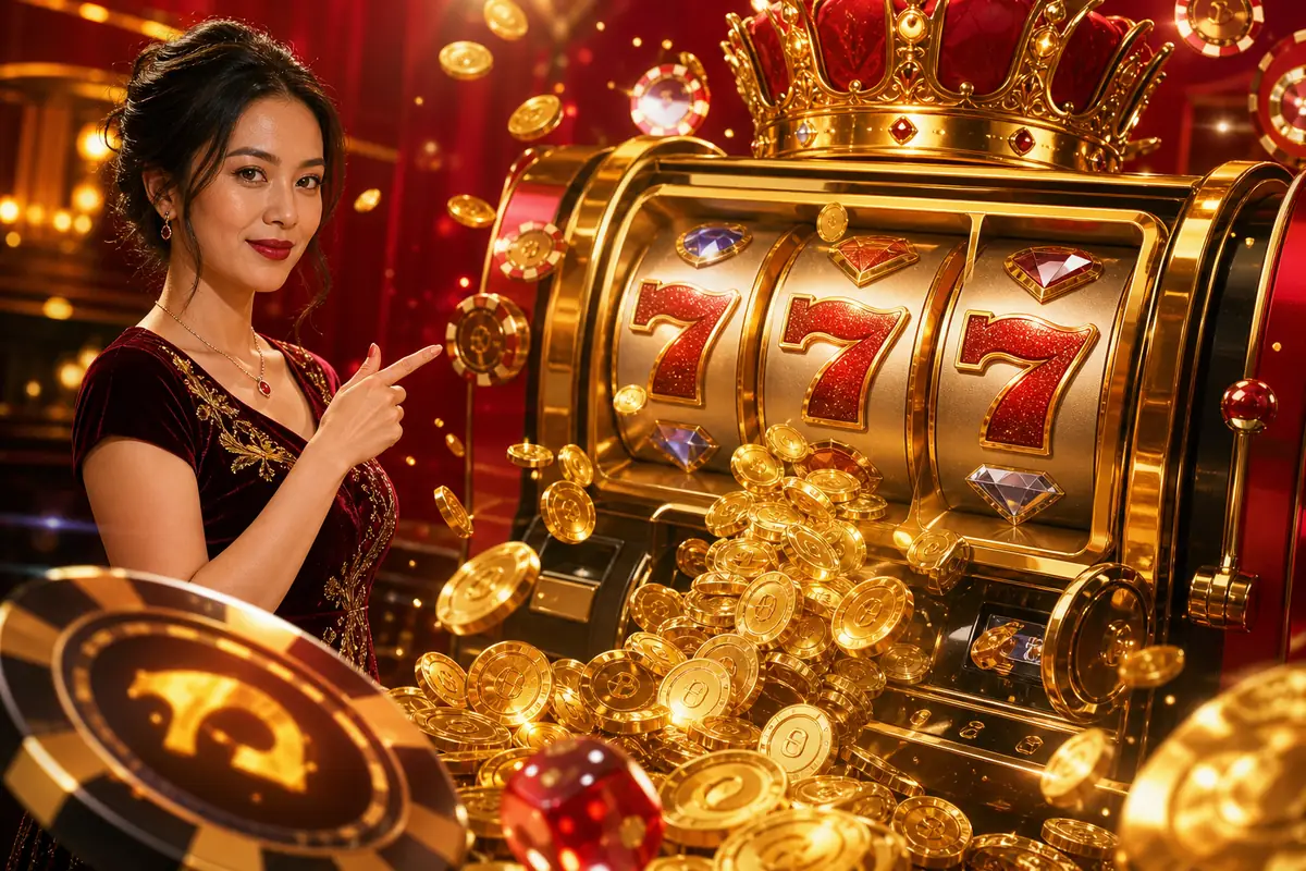 77abd স্বাগত বোনাস অফার বিবরণ